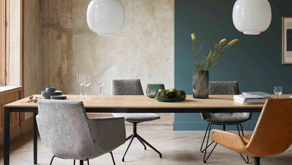 Dining Room Collection